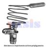 AKS DASIS 274571 Expansion Valve, air conditioning